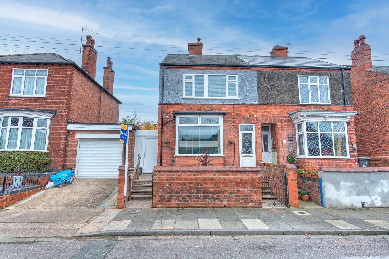 Lime Grove, Stapleford Robert Ellis Estate Agents